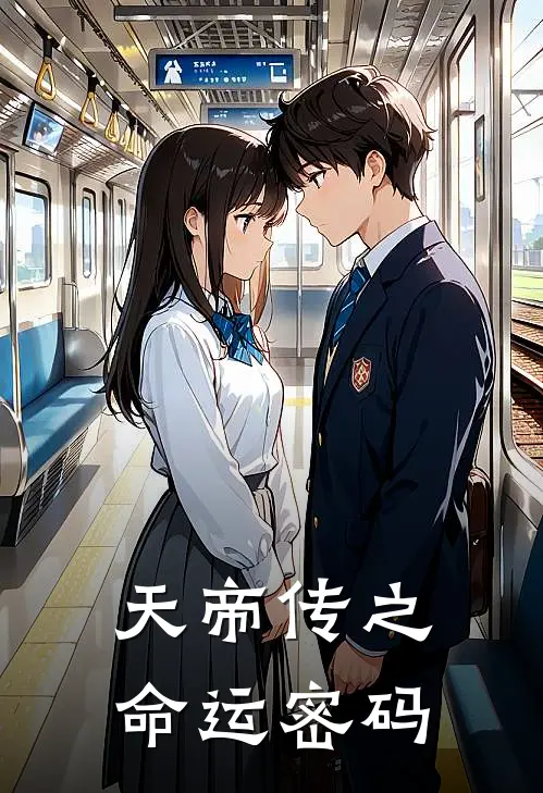 天帝传之命运密码