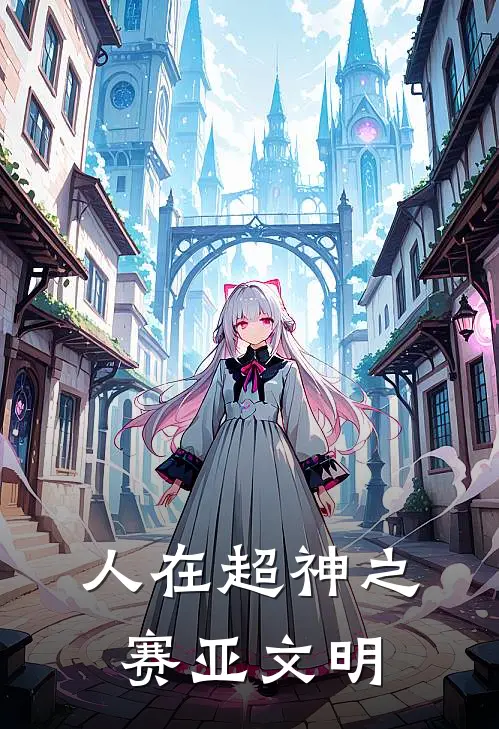 人在超神之赛亚文明