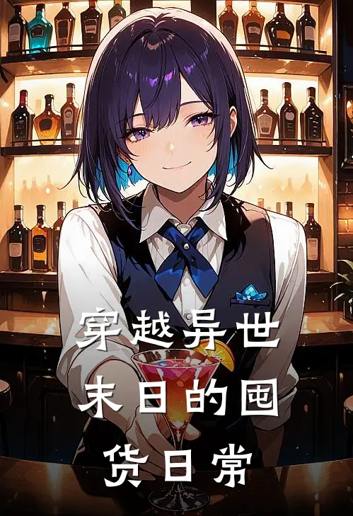 穿越异世末日的囤货日常