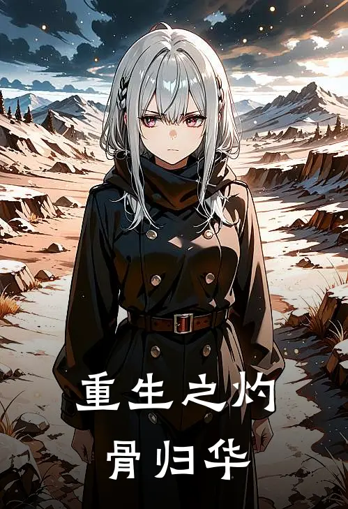 重生之灼骨归华