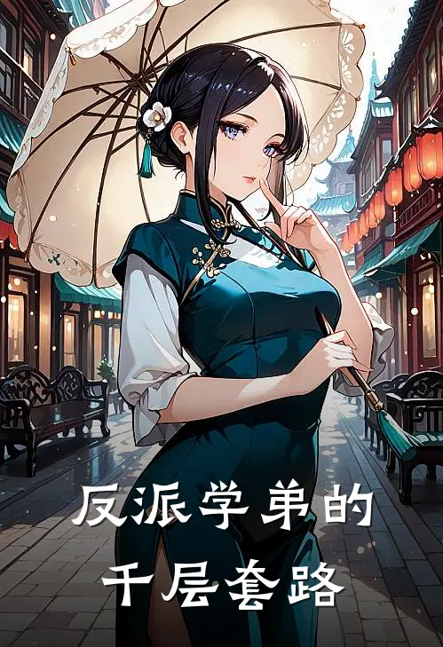 反派学弟的千层套路