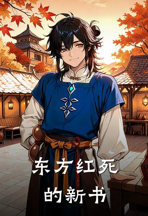东方红死的新书