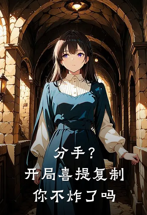 分手？开局喜提复制你不炸了吗