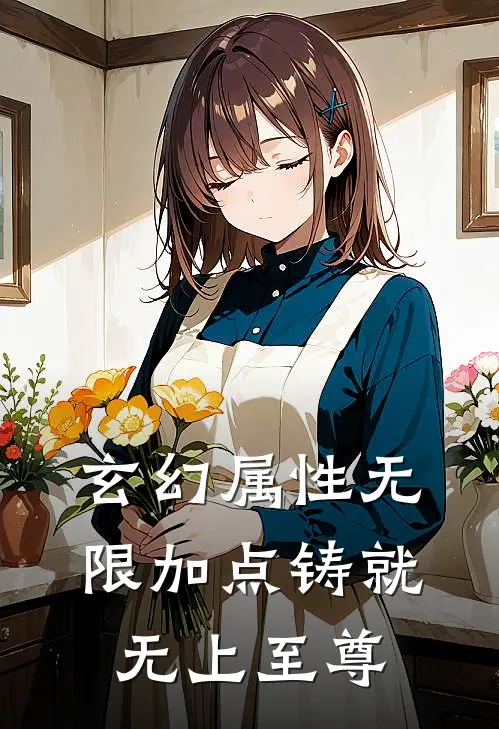 玄幻属性无限加点铸就无上至尊