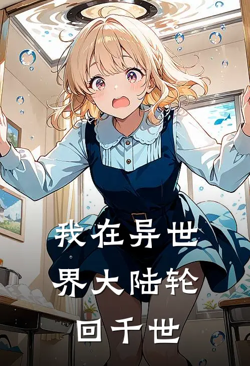 我在异世界大陆轮回千世