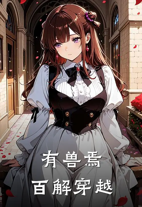 有兽焉：百解穿越