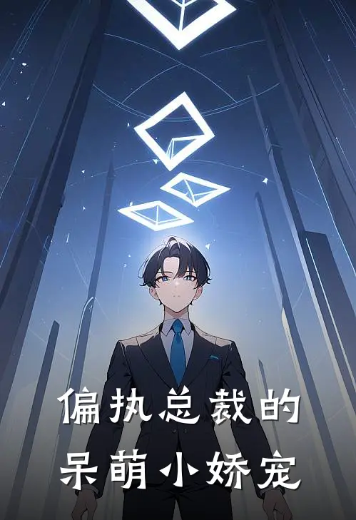 偏执总裁的呆萌小娇宠