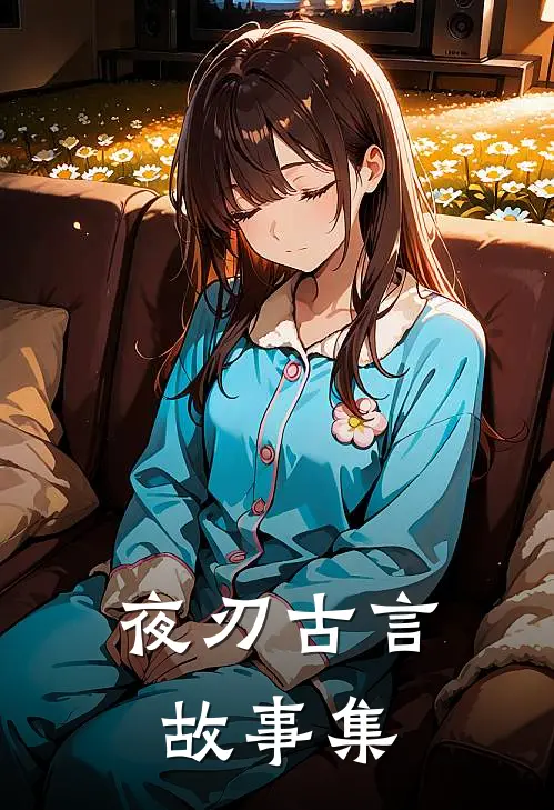 夜刃古言故事集