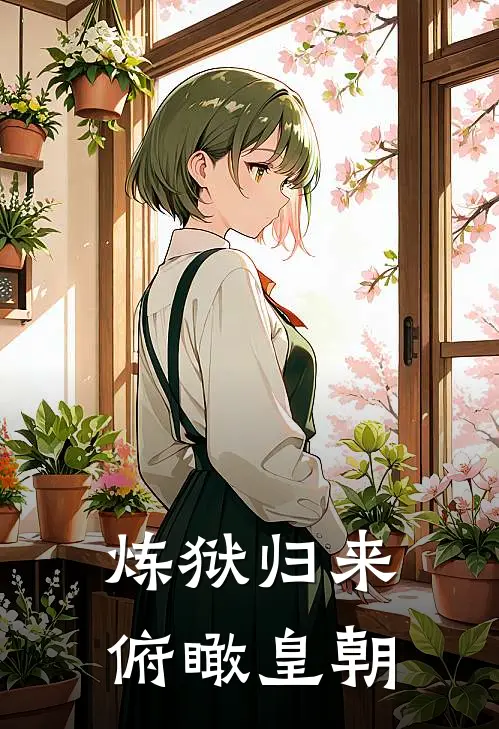 炼狱归来，俯瞰皇朝