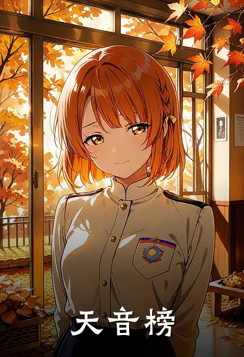 天音榜