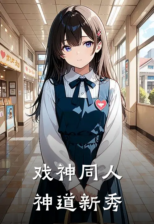 戏神同人：神道新秀