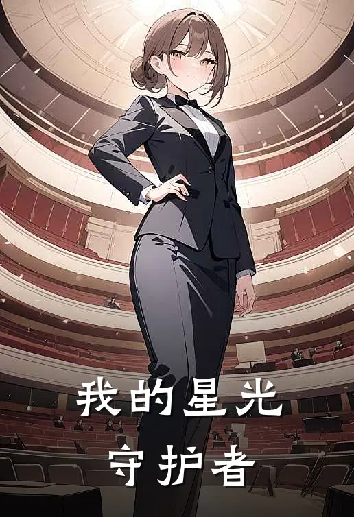 我的星光守护者