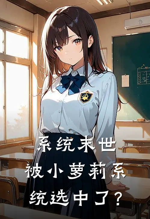 系统末世，被小萝莉系统选中了？
