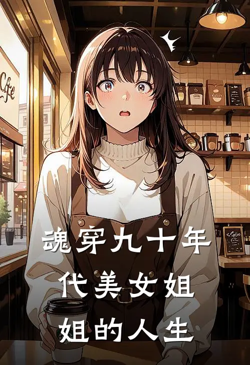 魂穿九十年代美女姐姐的人生