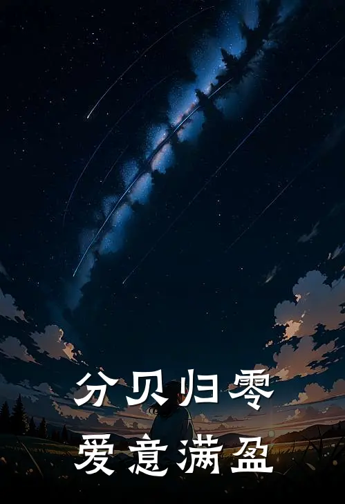 分贝归零，爱意满盈