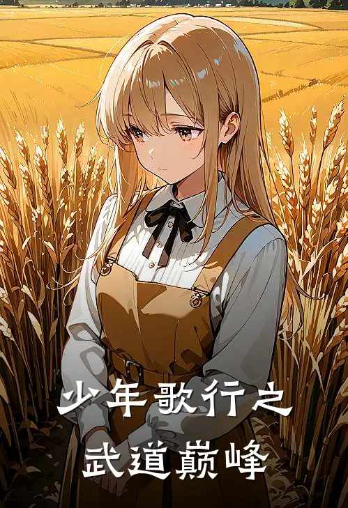 少年歌行之武道巅峰