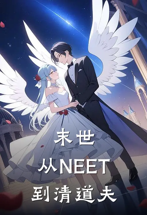 末世：从NEET到清道夫