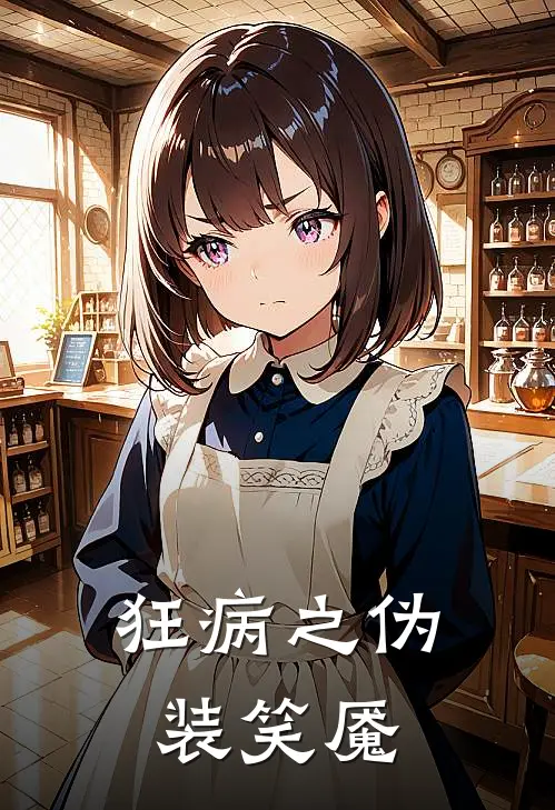 狂病之伪装笑魇