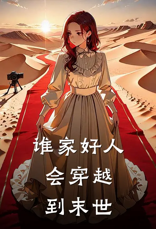 谁家好人，会穿越到末世