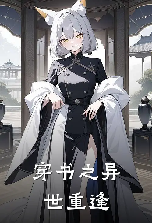 穿书之异世重逢