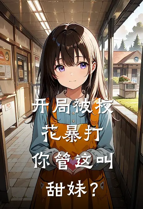 开局被校花暴打，你管这叫甜妹？