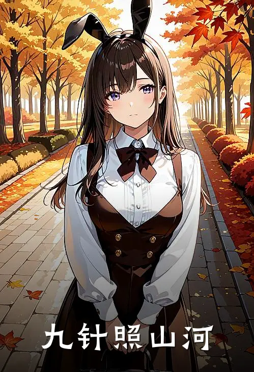 九针照山河