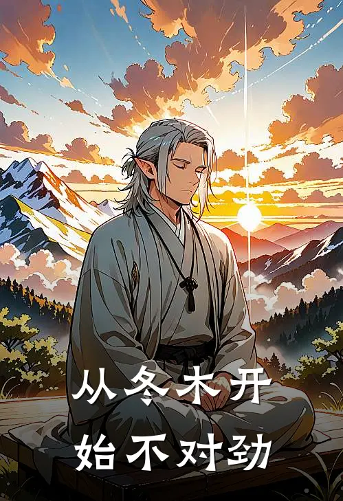 从冬木开始不对劲