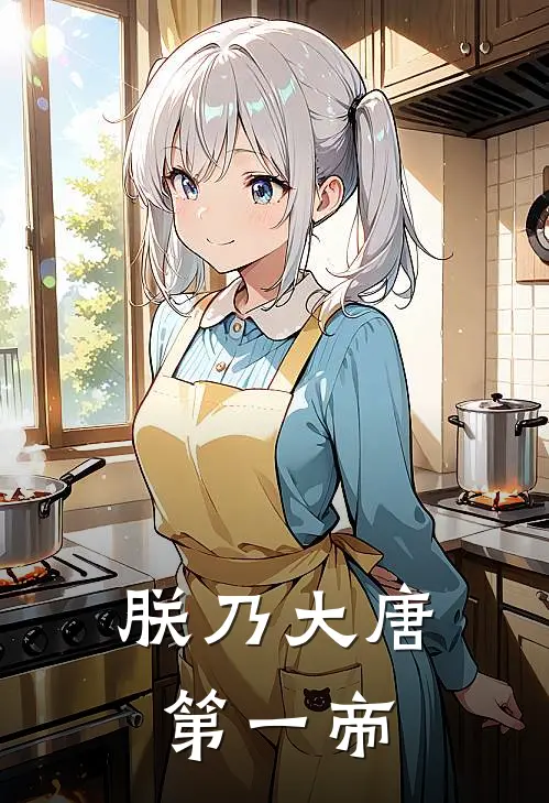 朕乃大唐第一帝