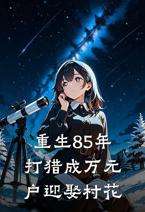 重生85年打猎成万元户迎娶村花