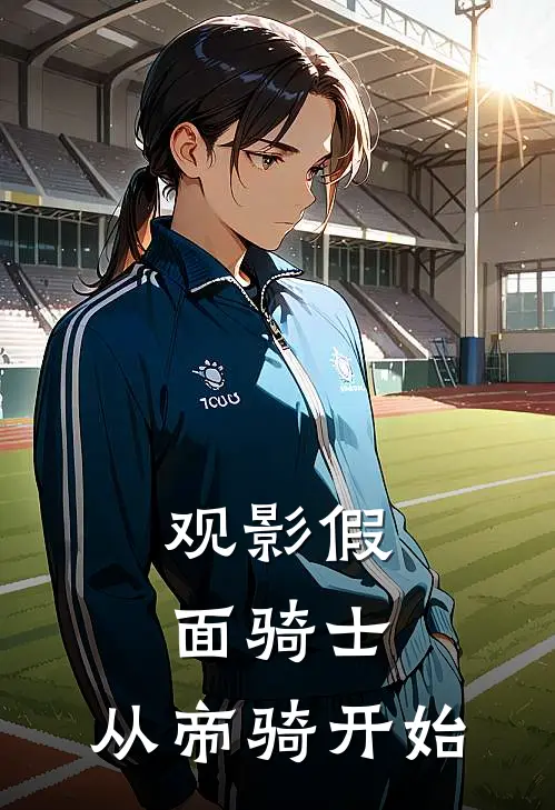 观影假面骑士，从帝骑开始