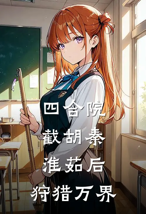 四合院：截胡秦淮茹后，狩猎万界