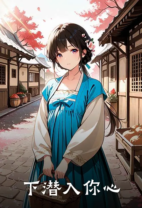 下潜入你心
