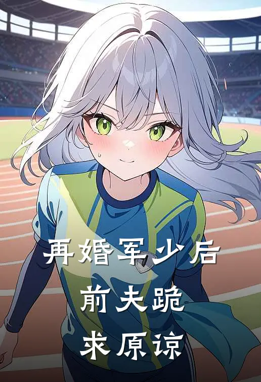 再婚军少后，前夫跪求原谅