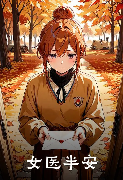 女医半安