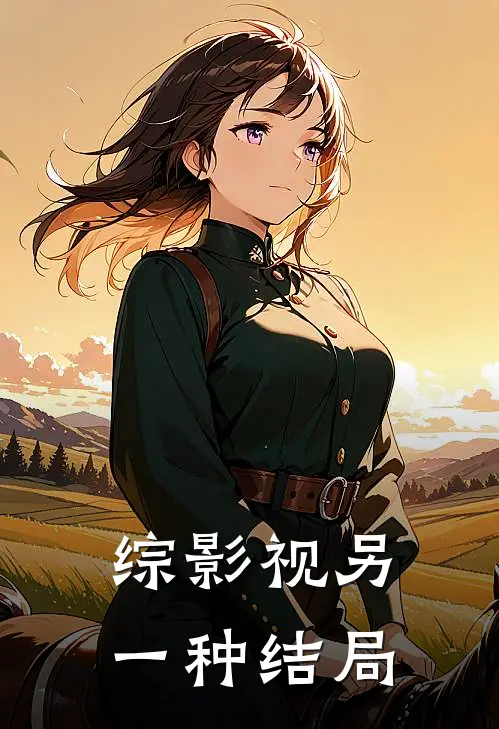 综影视另一种结局