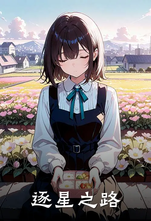 逐星之路