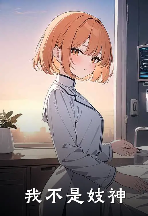 我不是妓神