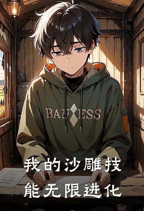 我的沙雕技能无限进化