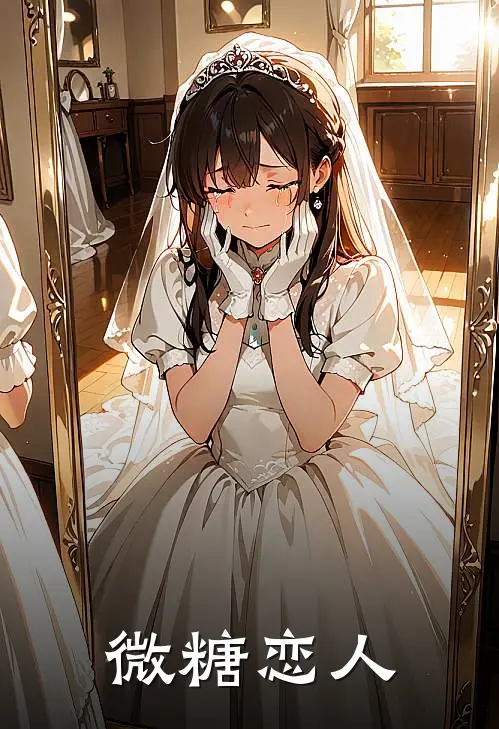 微糖恋人