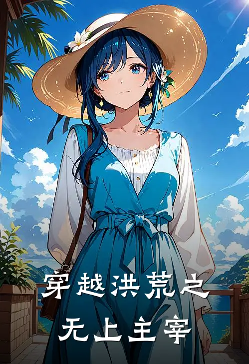 穿越洪荒之无上主宰