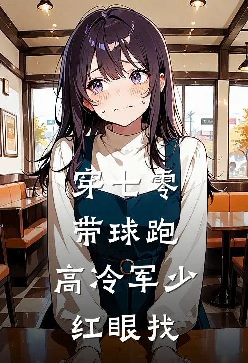 穿七零，带球跑，高冷军少红眼找
