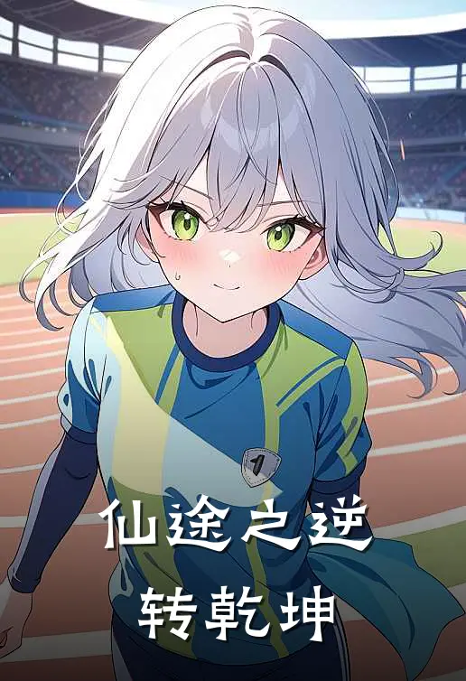 仙途之逆转乾坤