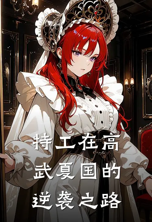 特工在高武夏国的逆袭之路