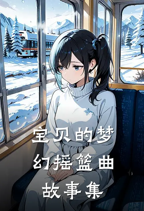 宝贝的梦幻摇篮曲故事集