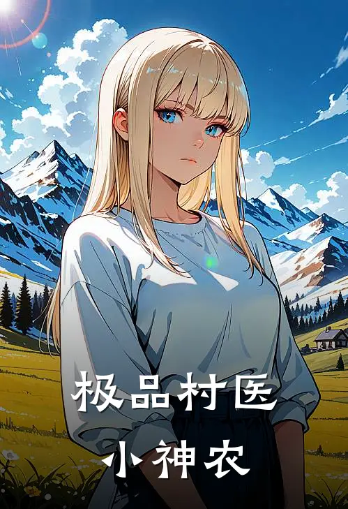 极品村医小神农