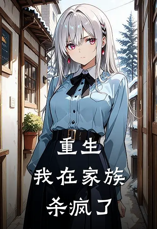 重生，我在家族杀疯了