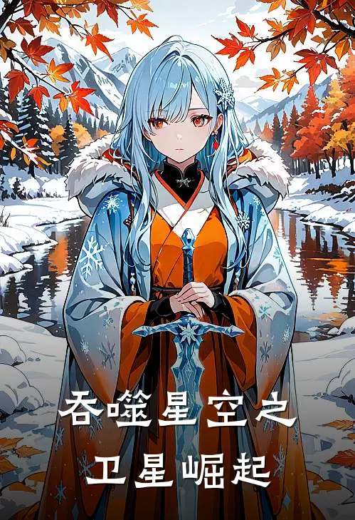 吞噬星空之卫星崛起