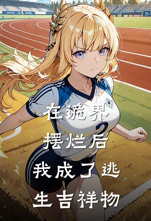 在诡界摆烂后，我成了逃生吉祥物