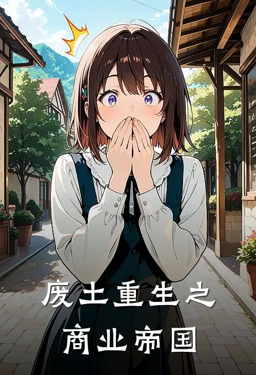 废土重生之商业帝国