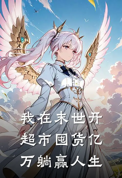 我在末世开超市囤货亿万躺赢人生